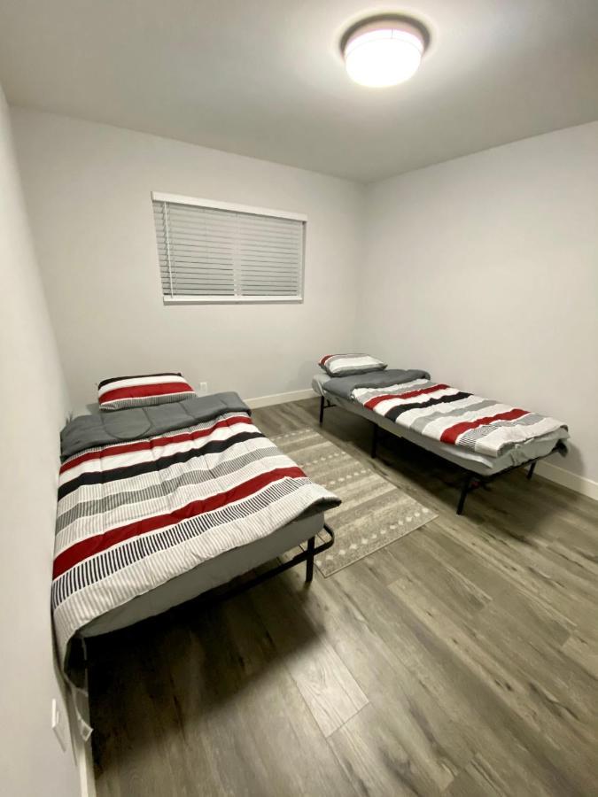 Cheers Hostel Los Angeles Dış mekan fotoğraf