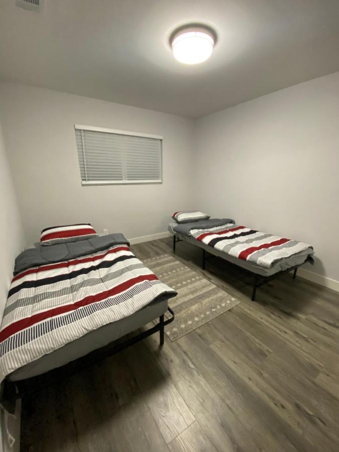 Cheers Hostel Los Angeles Dış mekan fotoğraf